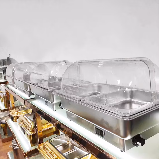 Nuovo scaldacera elettrico alla paraffina da 4000ml per scaldare la cera