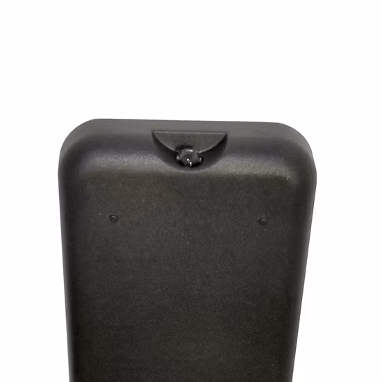 Diffusore di aromi per hotel da pavimento, diffusore di oli essenziali in metallo, diffusore con telecomando