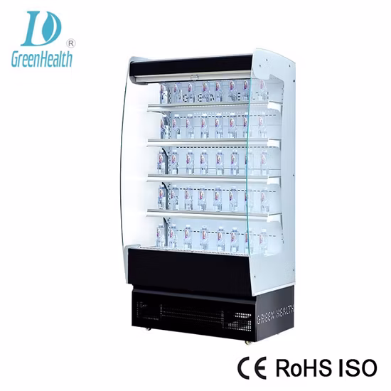 Beverage Cooler and Warmer