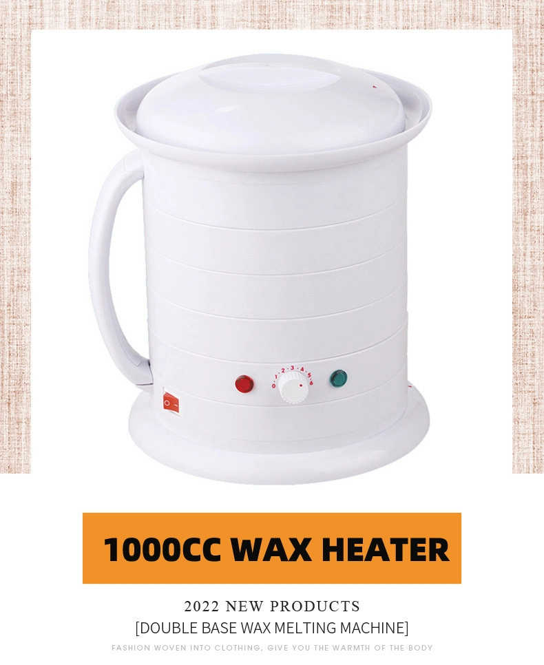 1000cc Wax Warmer Depilatory Hair Removal Wax Heaters