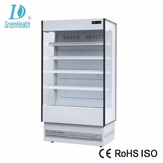 Beverage Cooler and Warmer