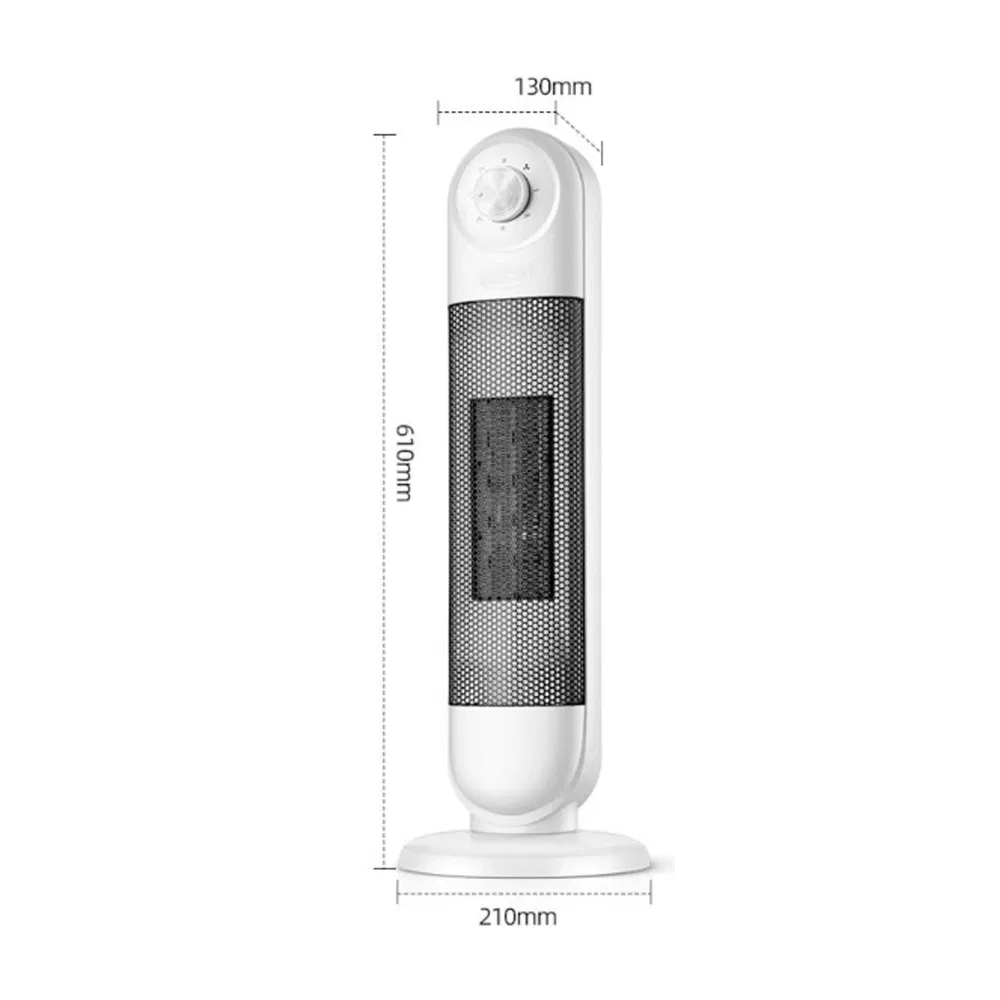 Scaldino portatile, protezione surriscaldamento, display LED, riscaldatore, riscaldatore elettrico