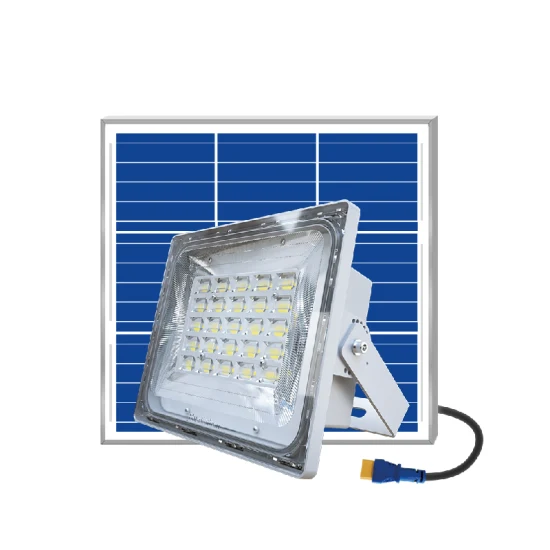 Lampada solare di alta qualità da 400 W con telecomando direttamente dal produttore